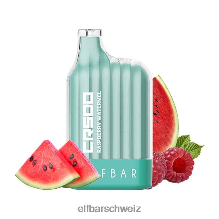 Bester Geschmack Einweg-Vaper Cr5000 Ice-Serie Blue Razz Limonade ELFBAR 8T2RT21
