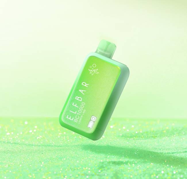 Zitronenlimette