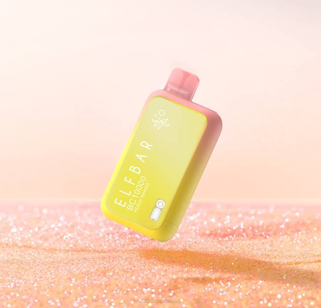 Pfirsich-Mango