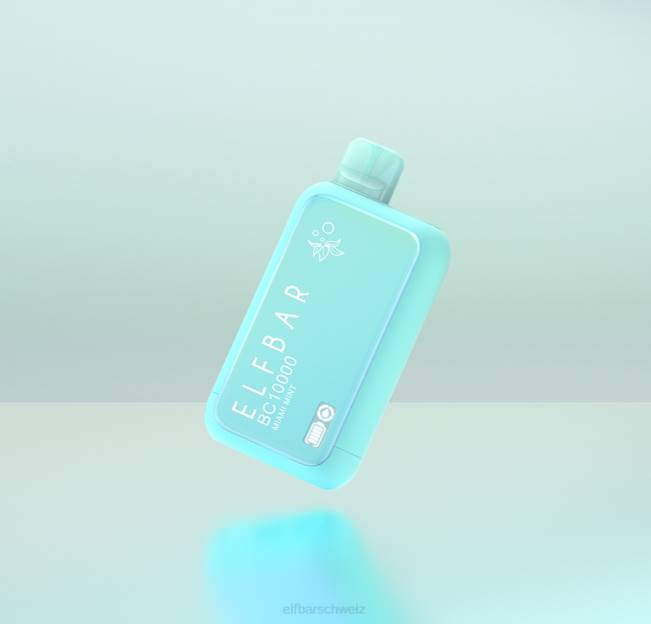 Miami-Minze